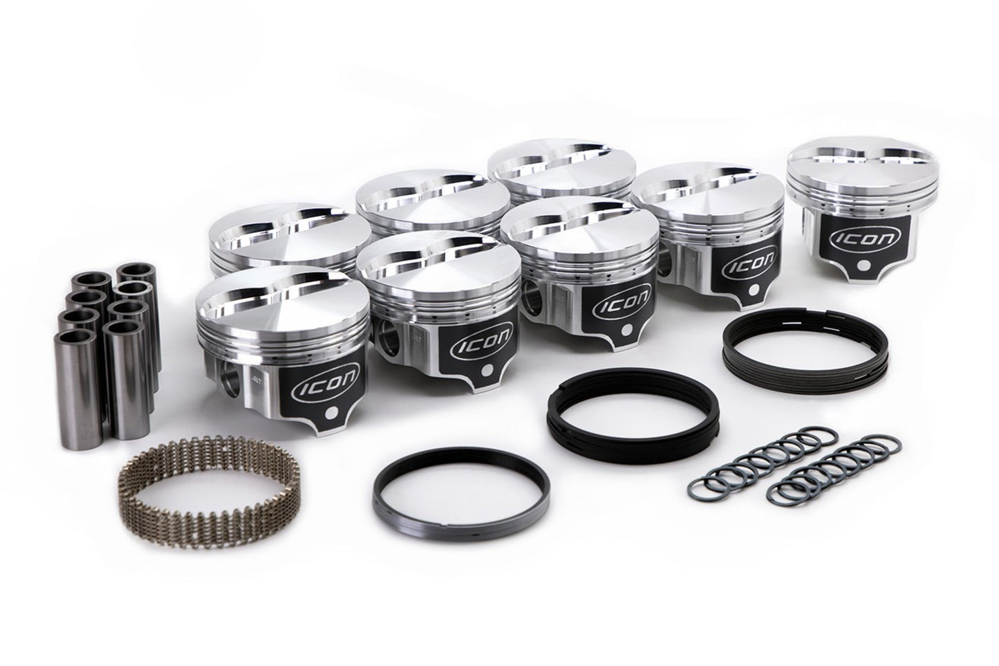 IC864.017 ICON PISTONS