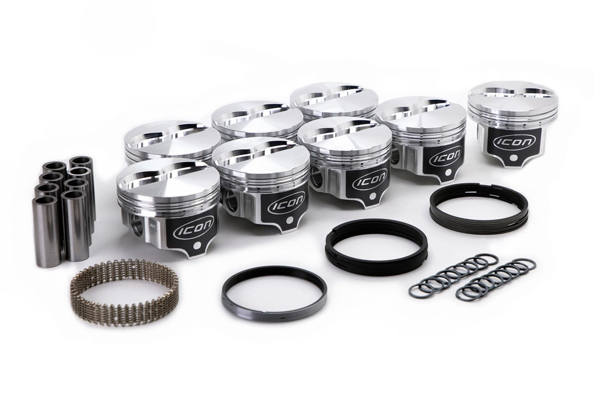 IC864.017 ICON PISTONS