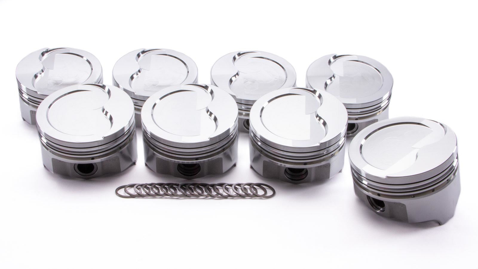 IC887.030 ICON PISTONS