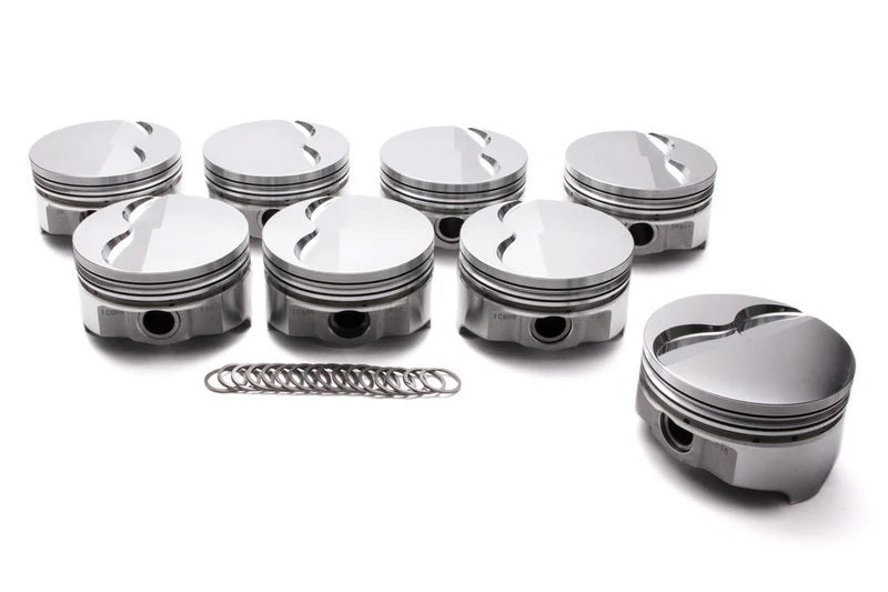 IC891.040 ICON PISTONS
