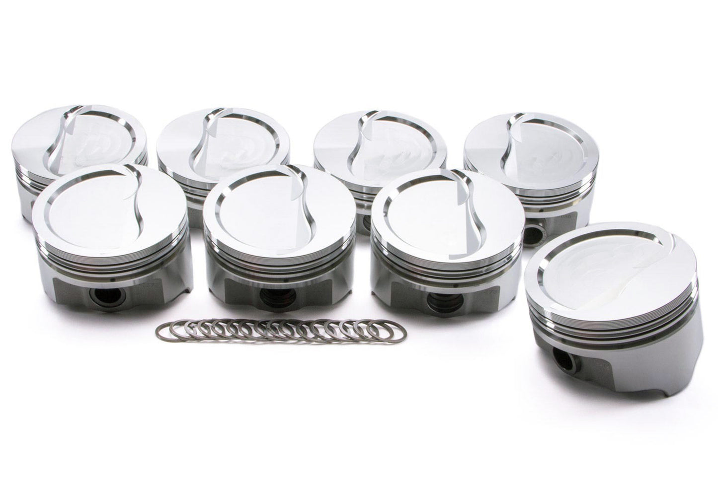 IC892.030 ICON PISTONS