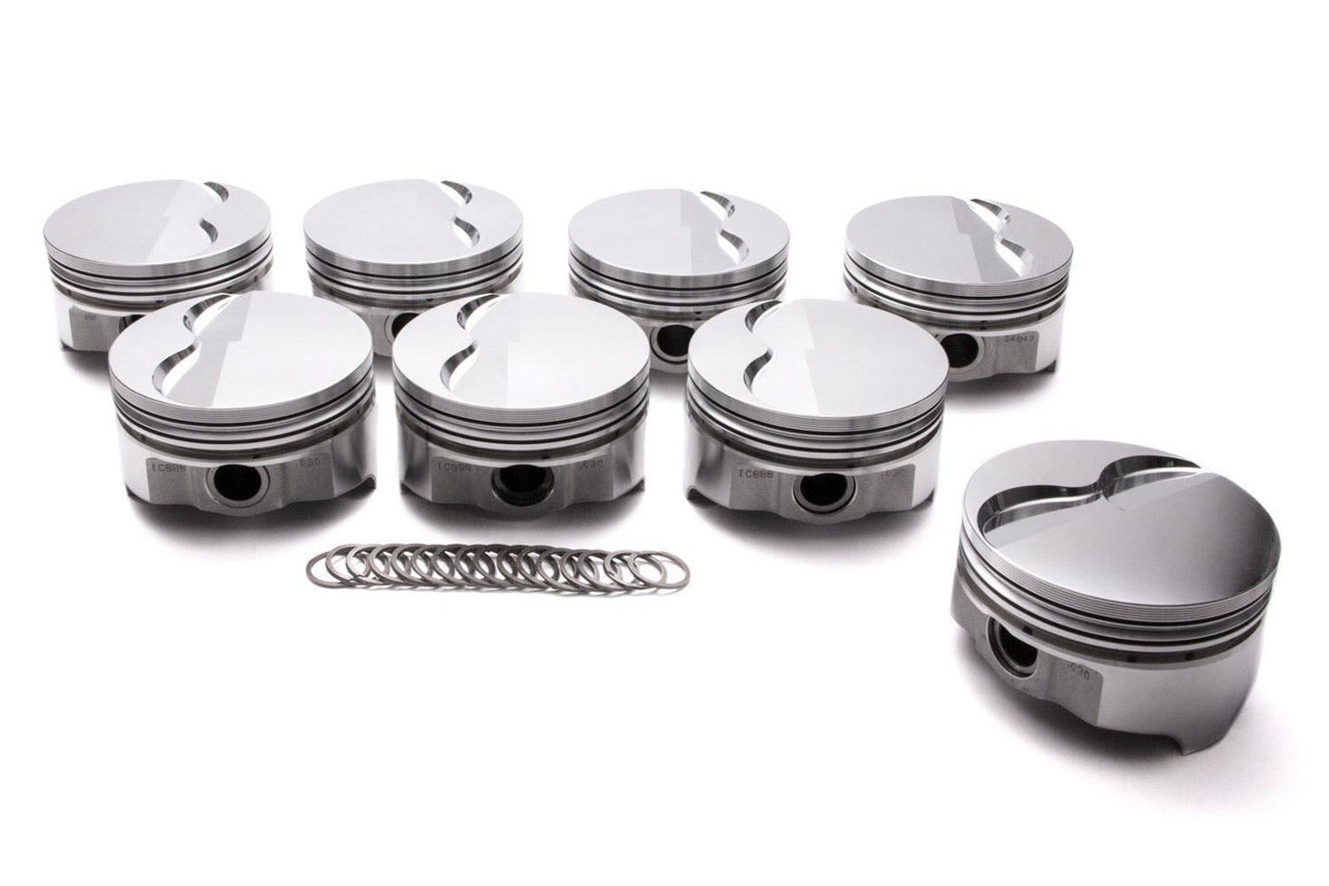 IC941.030 ICON PISTONS