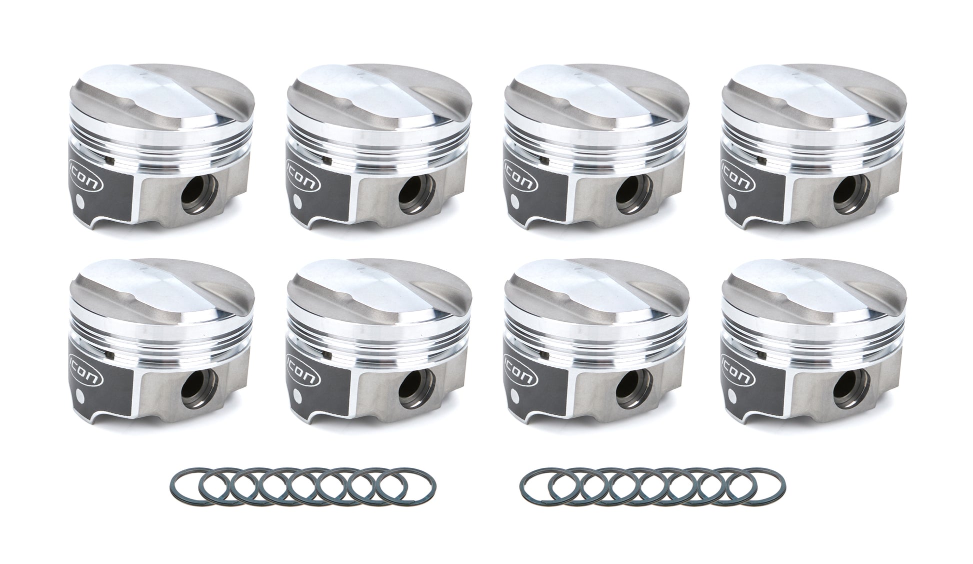 IC9948.STD ICON PISTONS