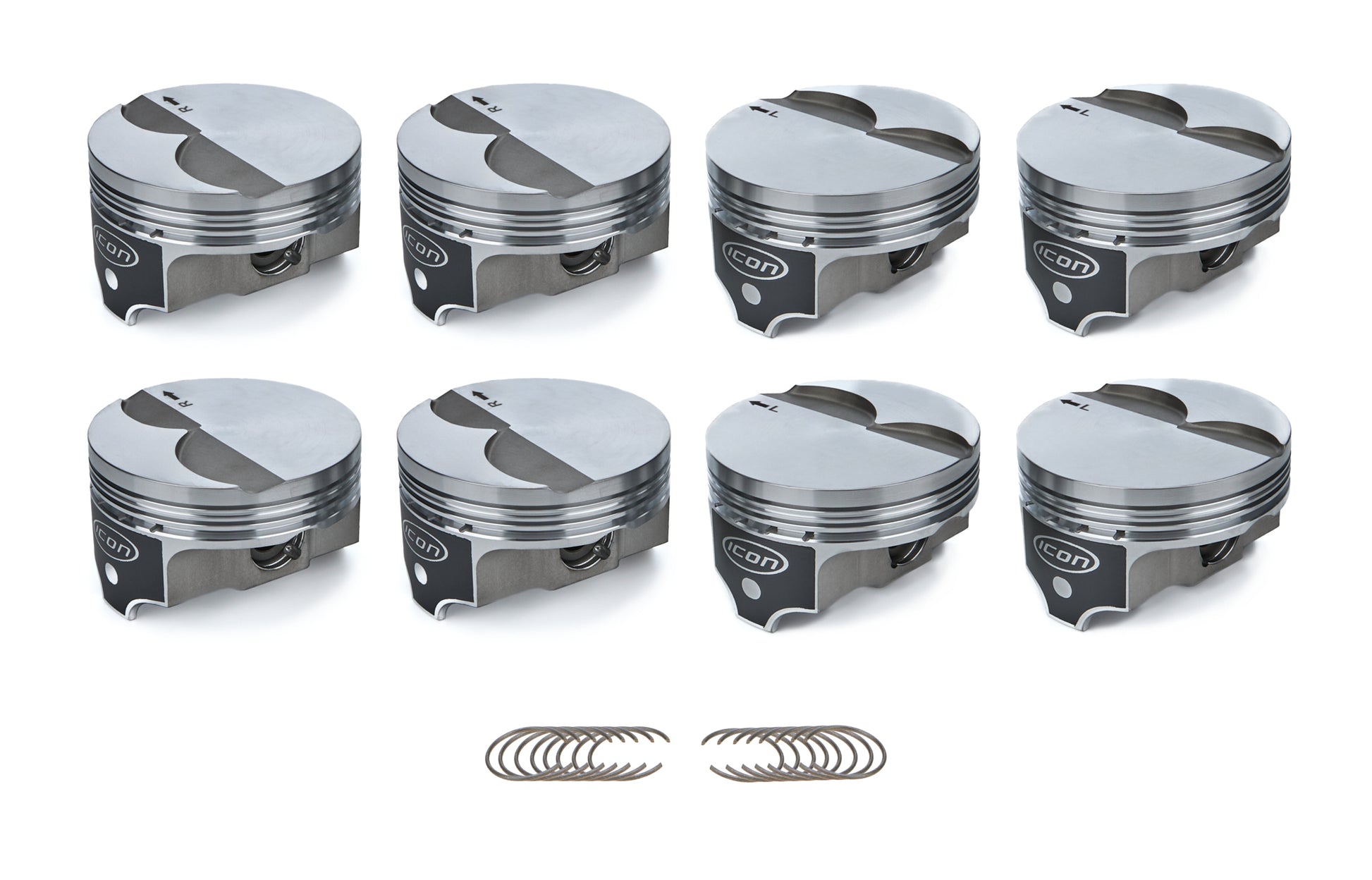 IC9992C.030 ICON PISTONS