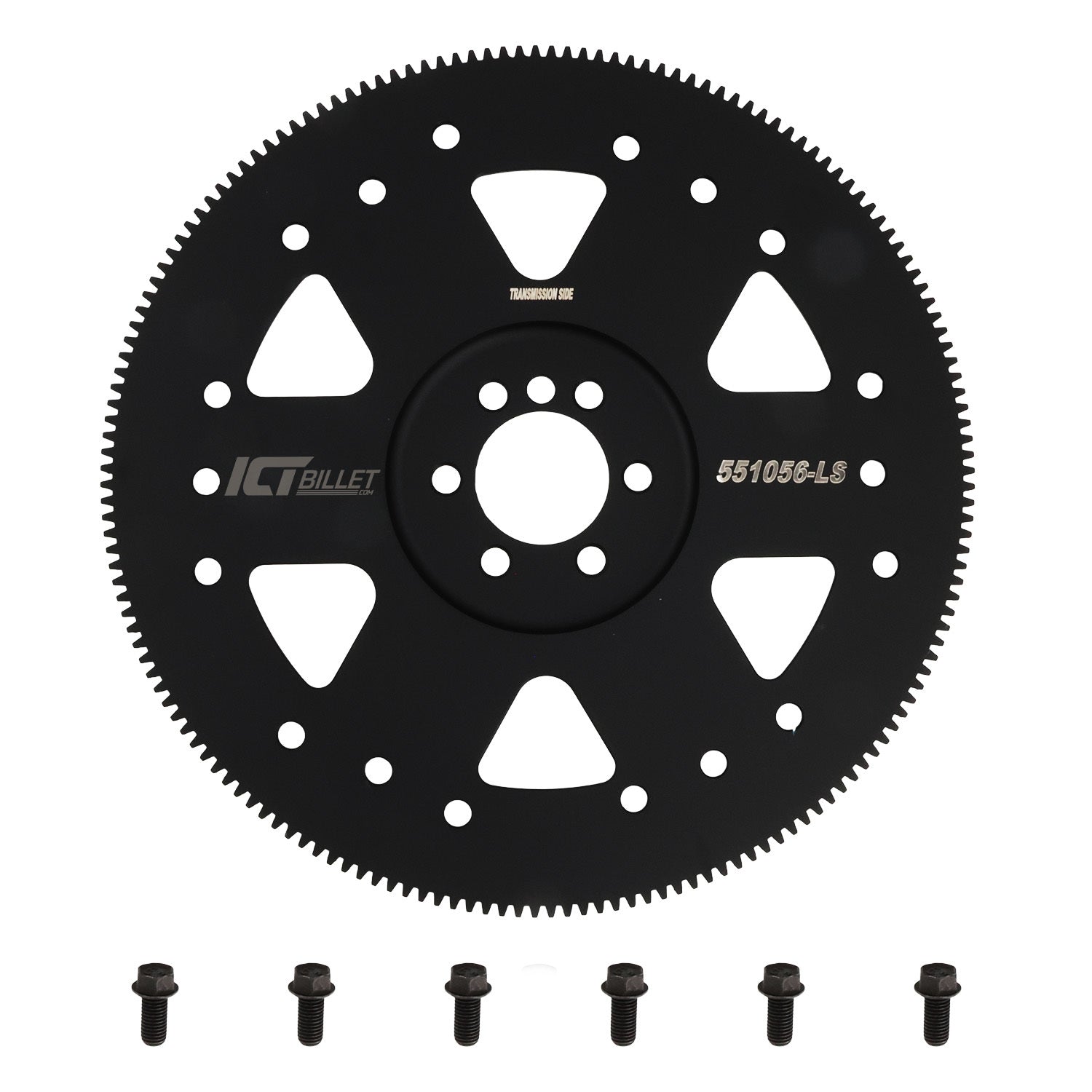 551056-LS ICT BILLET