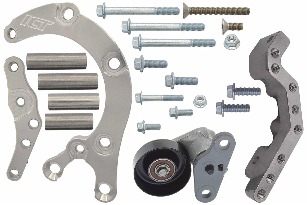 551137-LS74-3 ICT BILLET