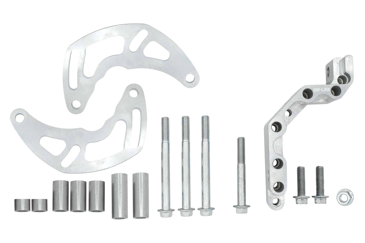 551177LS0-2 ICT BILLET