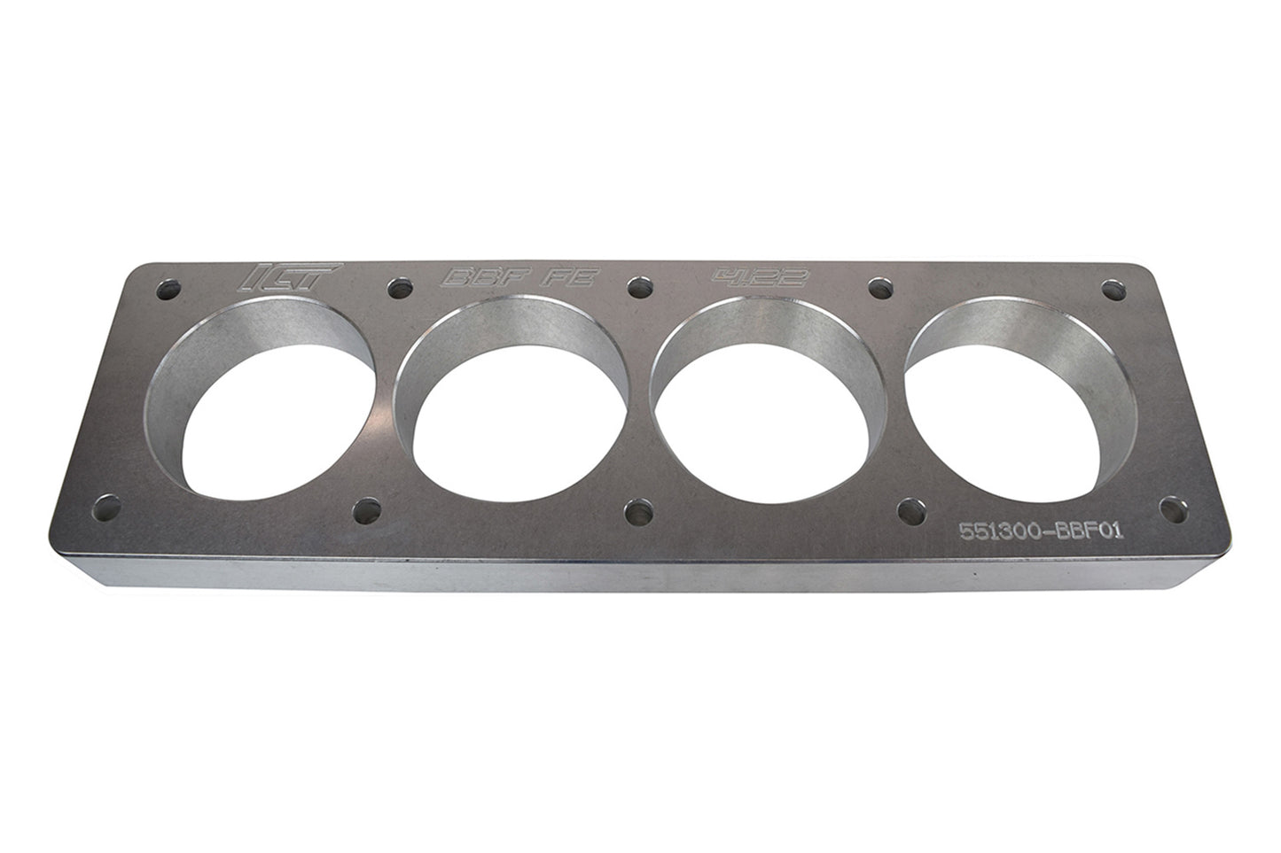 551300-BBF01 ICT BILLET