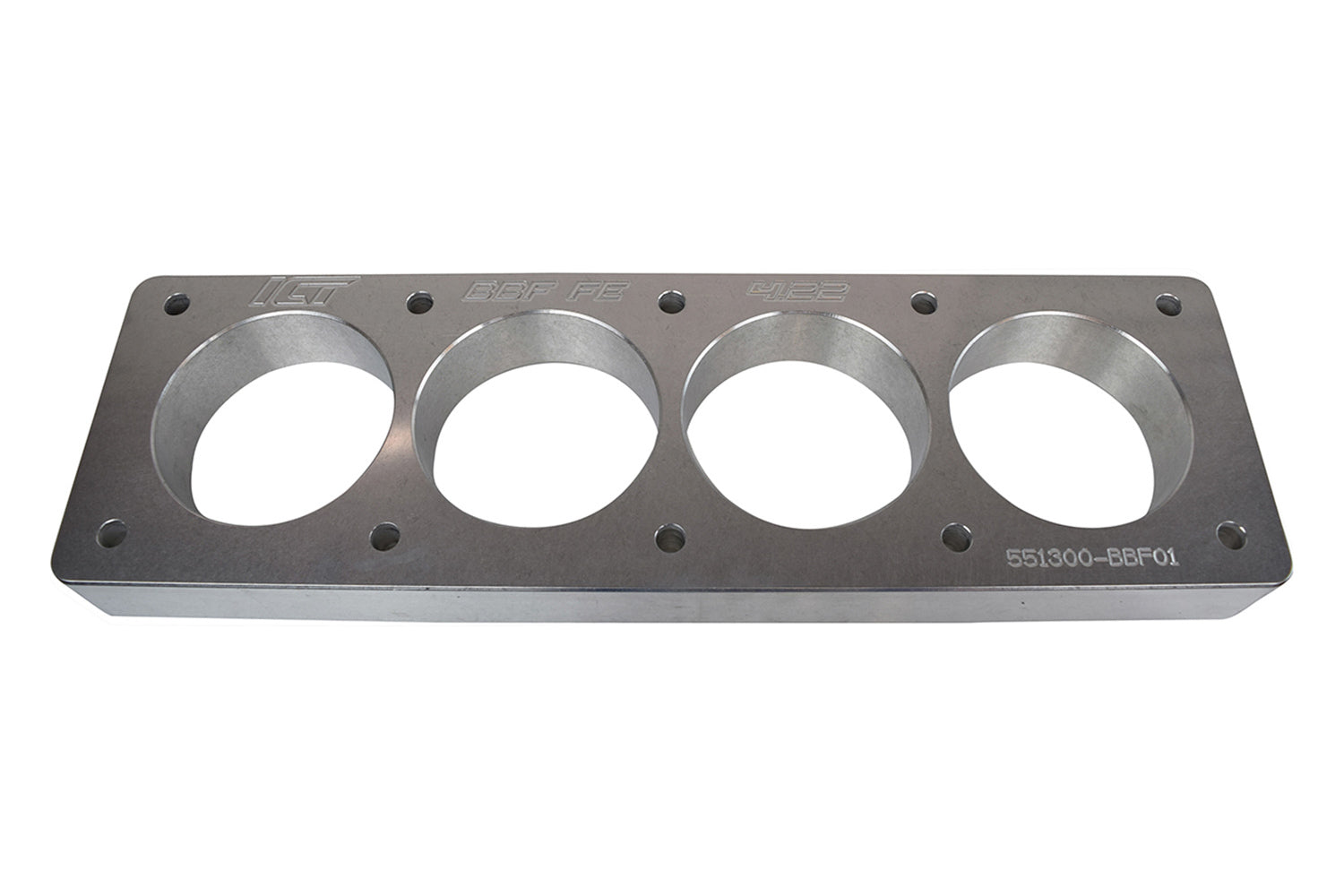 551300-BBF01 ICT BILLET