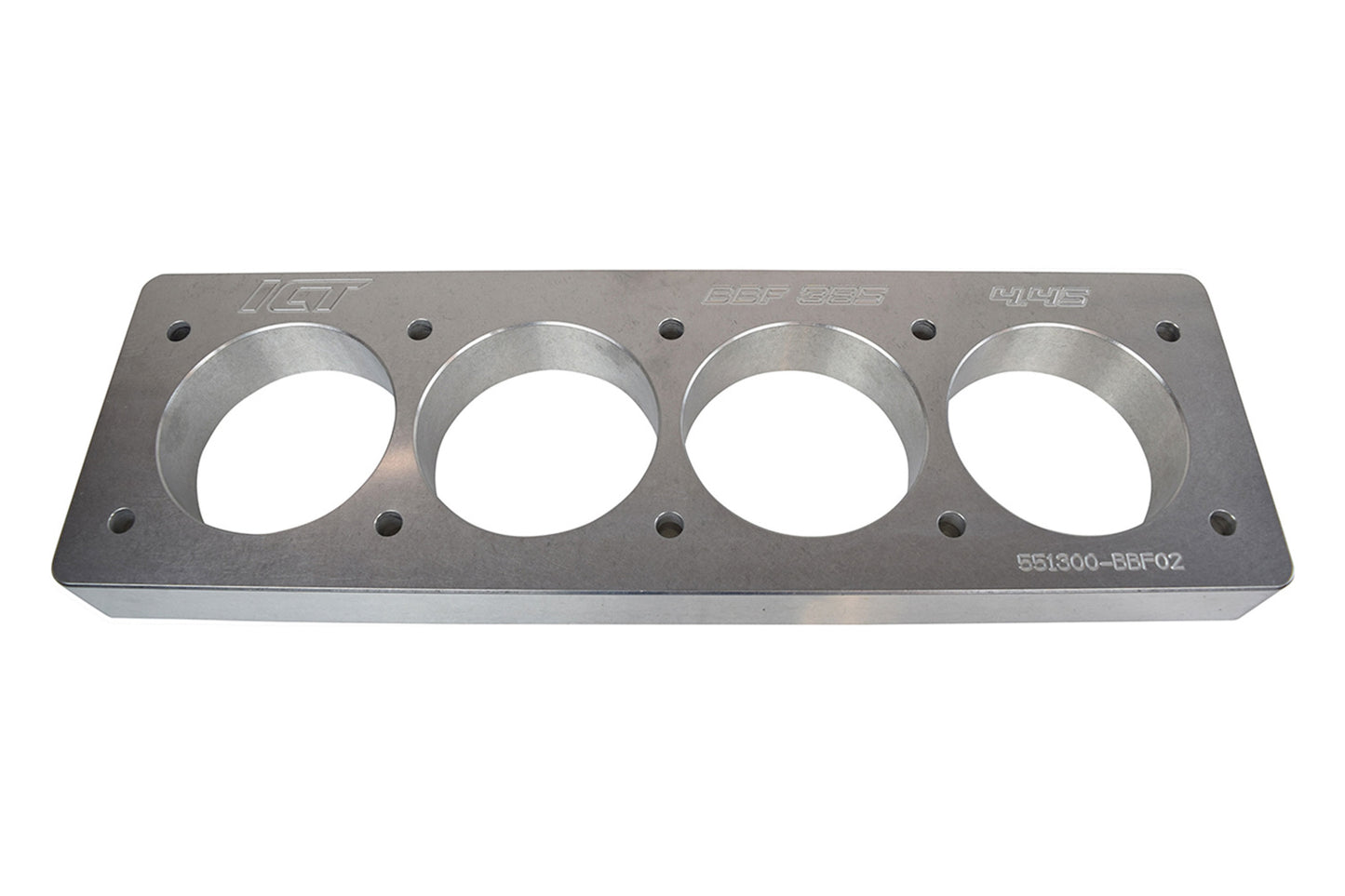 551300-BBF02 ICT BILLET
