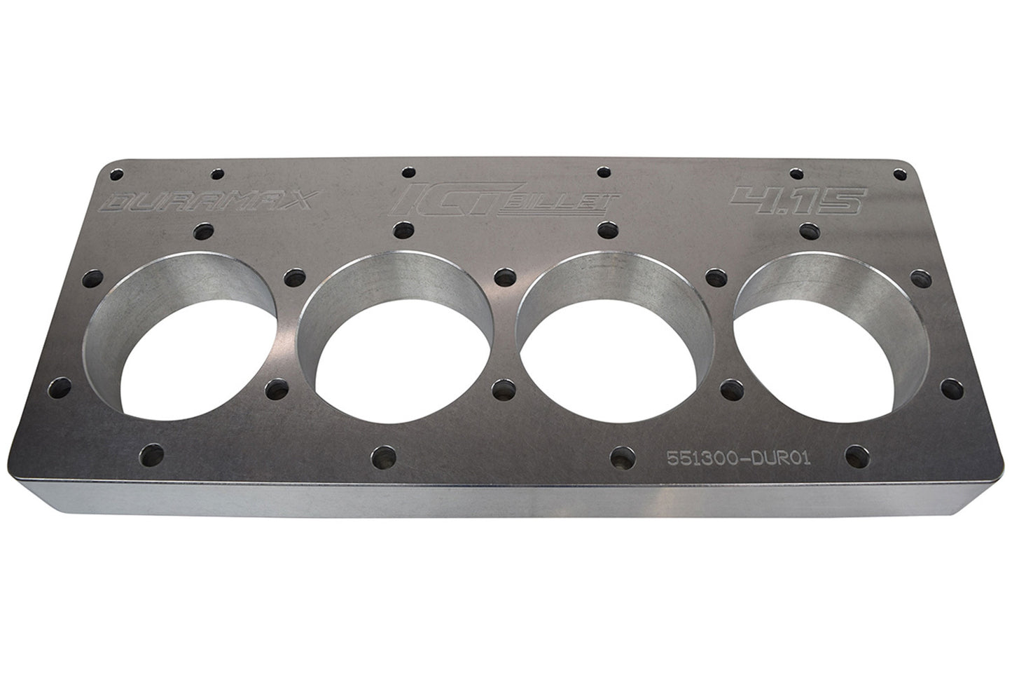 551300-DUR01 ICT BILLET