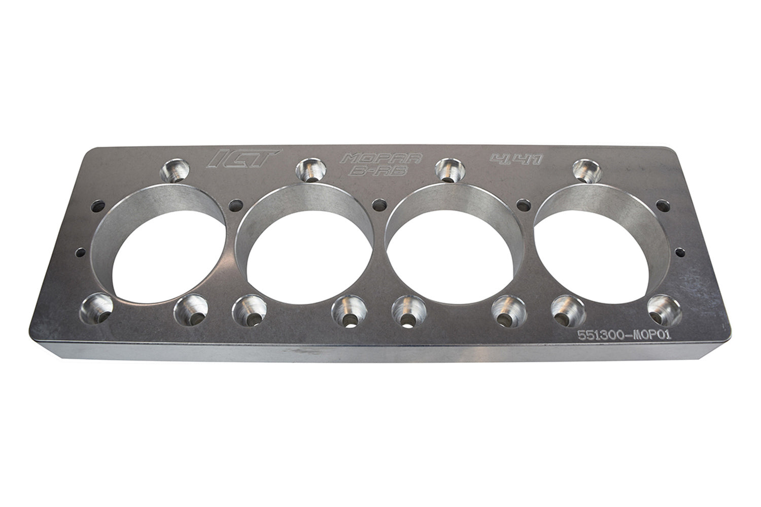 551300-M0P01 ICT BILLET