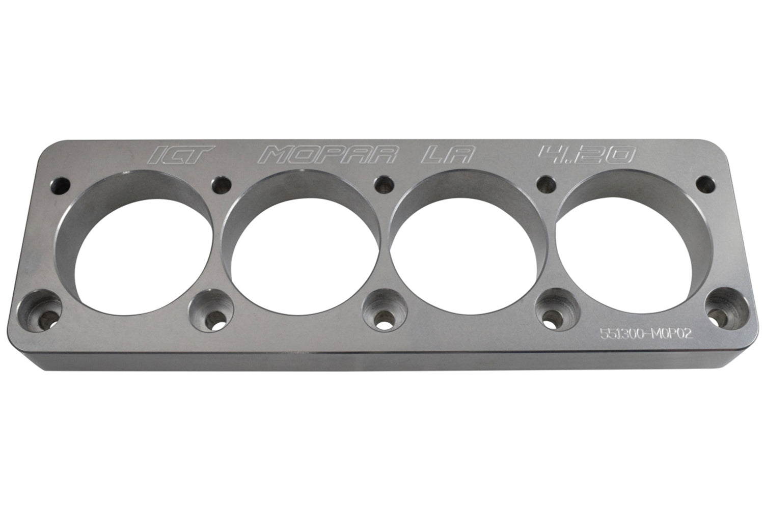 551300-M0P02 ICT BILLET