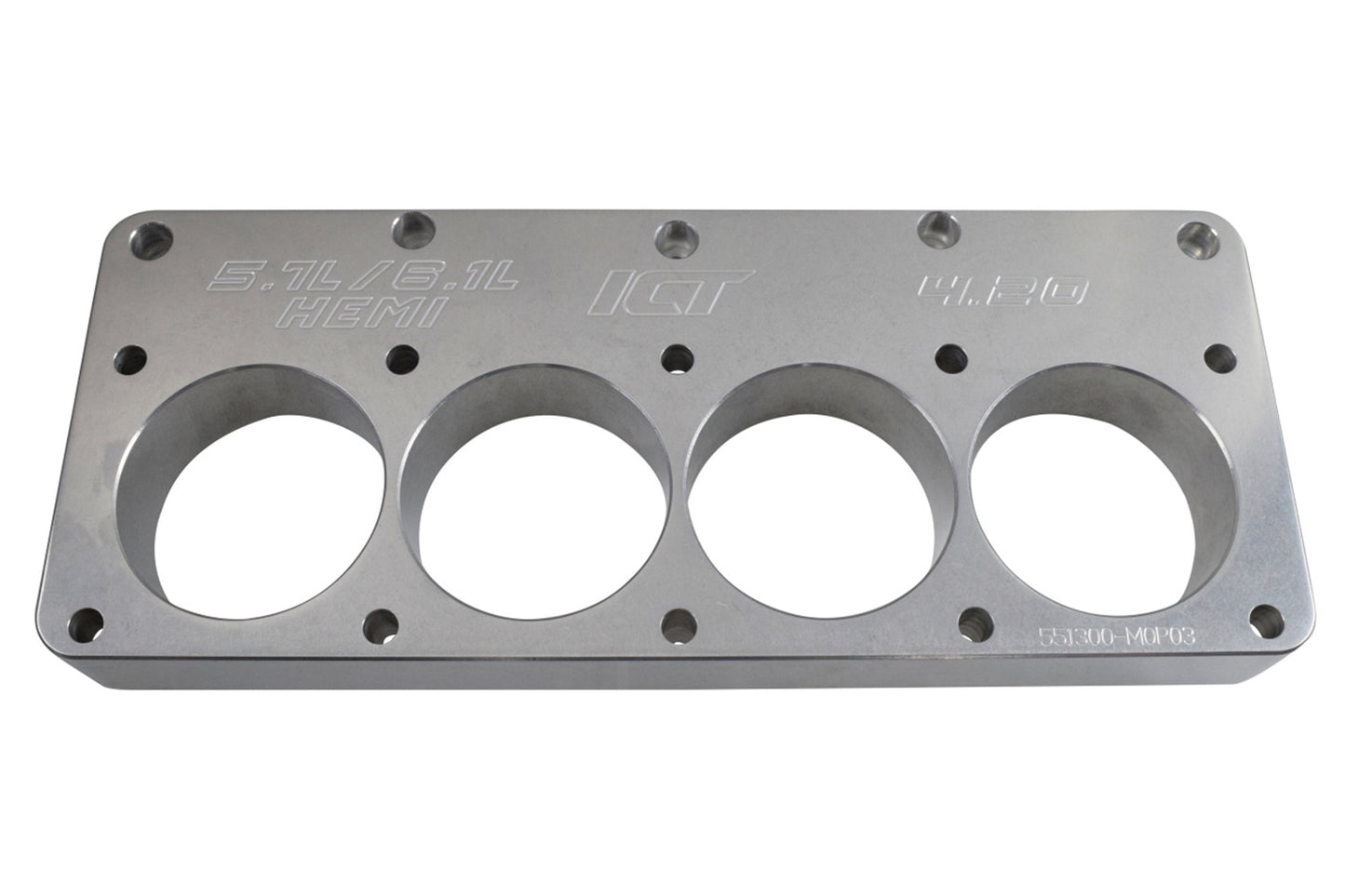 551300-M0P03 ICT BILLET