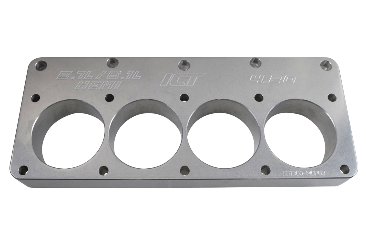 551300-M0P03 ICT BILLET