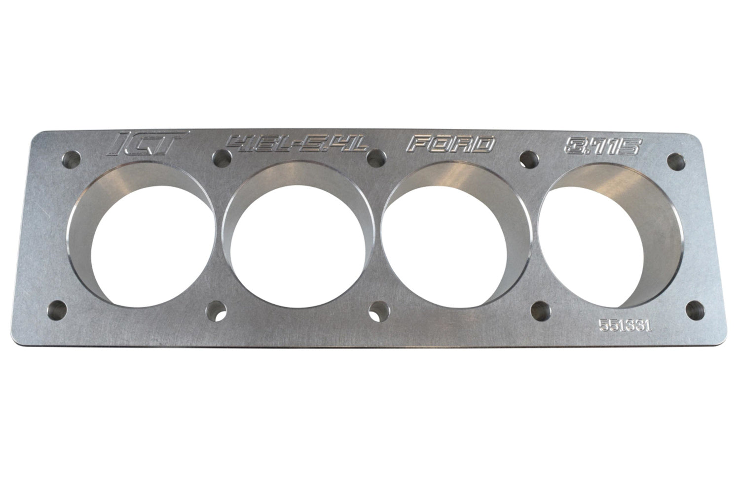 551331 ICT BILLET