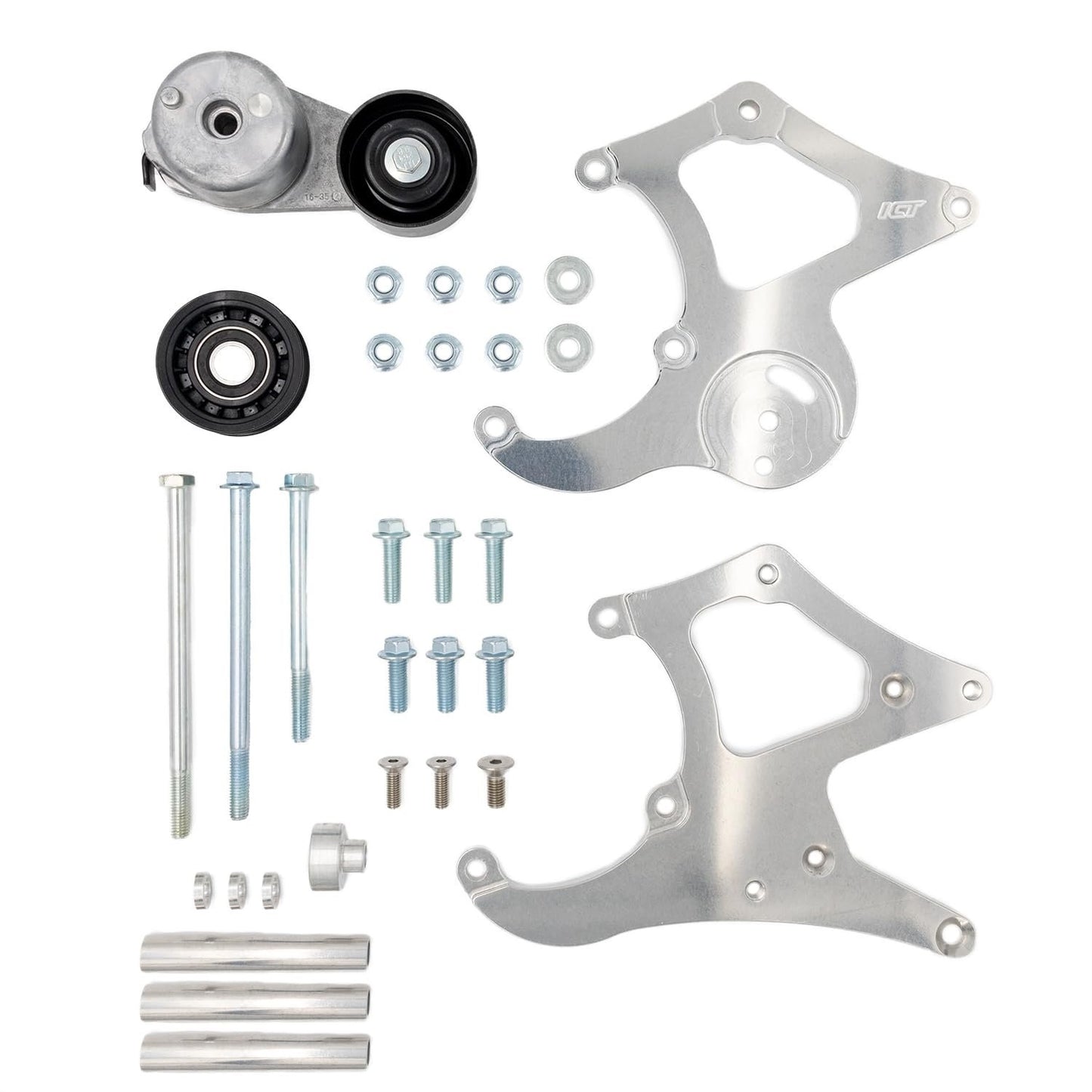 551474-LT-3 ICT BILLET
