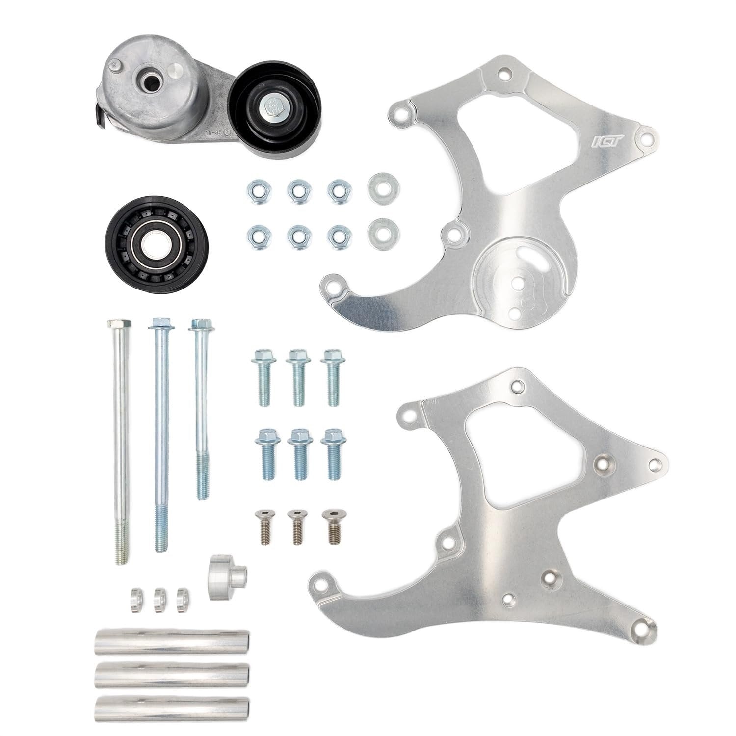 551474-LT-3 ICT BILLET