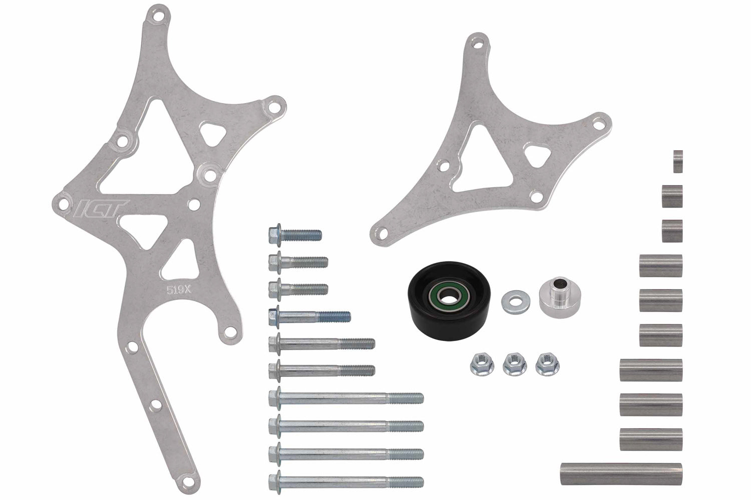 551519X-3 ICT BILLET