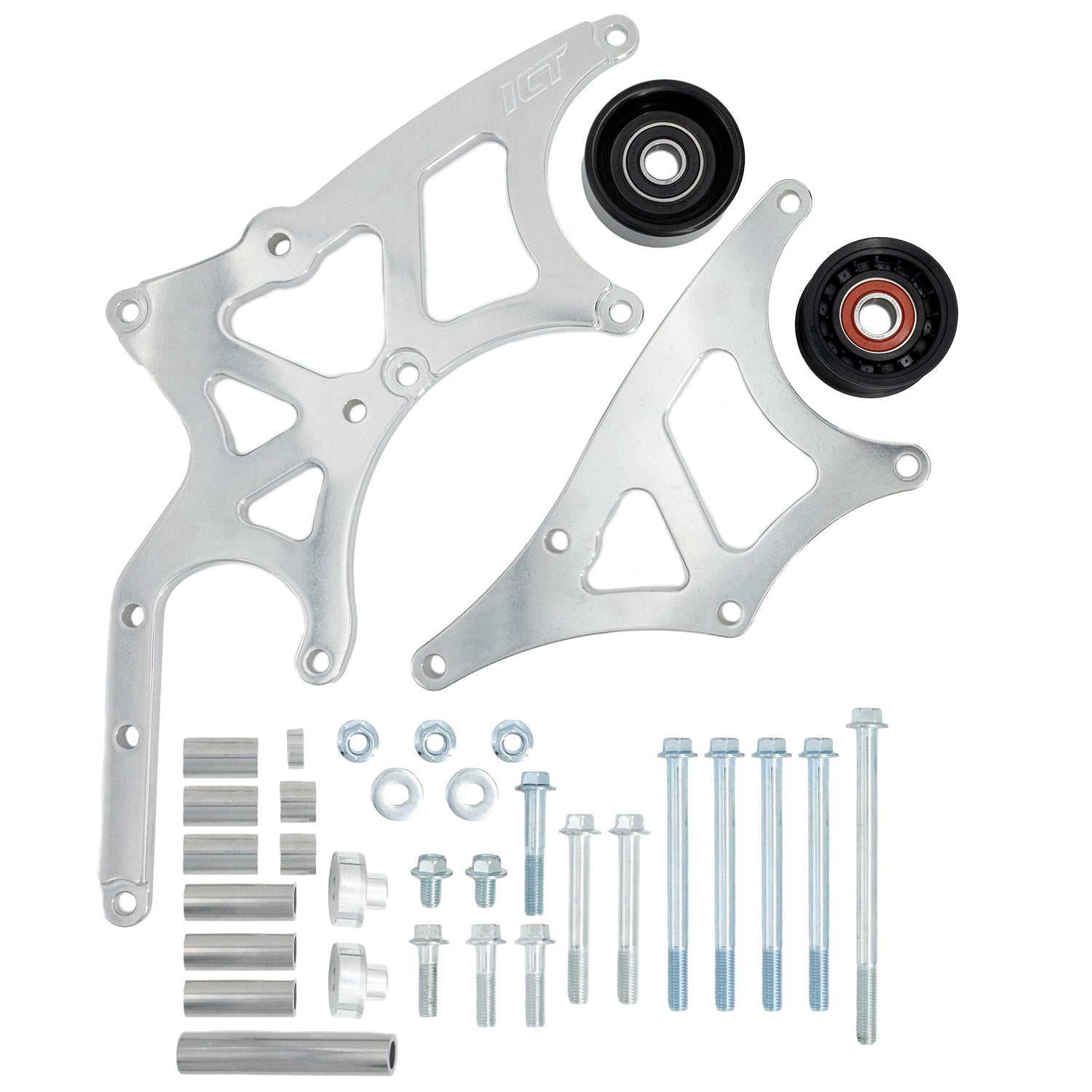 551519XL-3 ICT BILLET