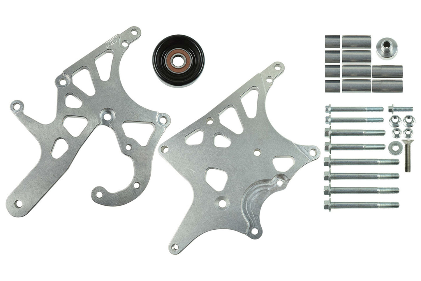 551521X-2 ICT BILLET