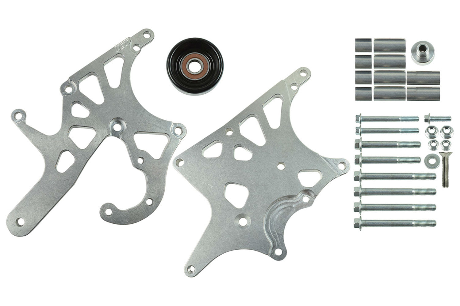 551521X-2 ICT BILLET
