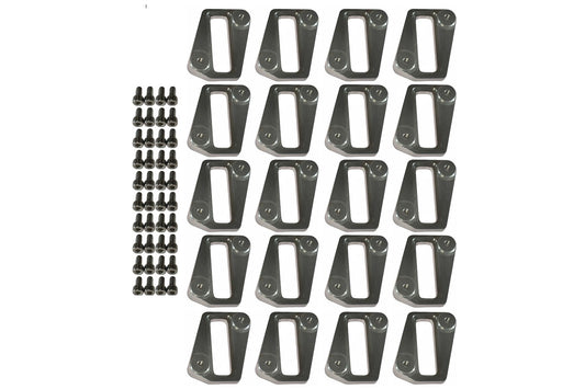 551545-X20 ICT BILLET