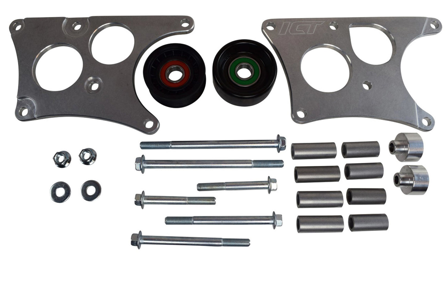 551566-3 ICT BILLET
