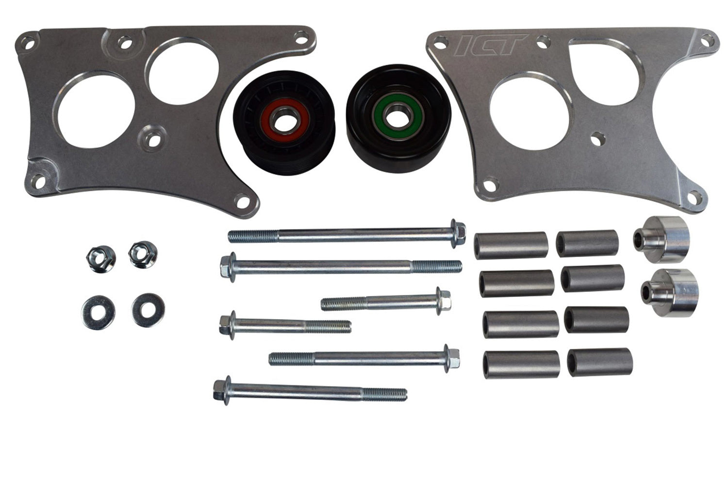 551566-3 ICT BILLET