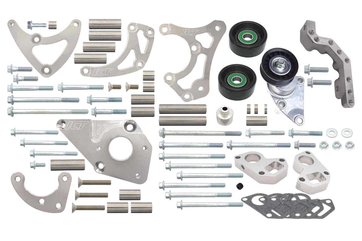 551569LS0WP-3 ICT BILLET