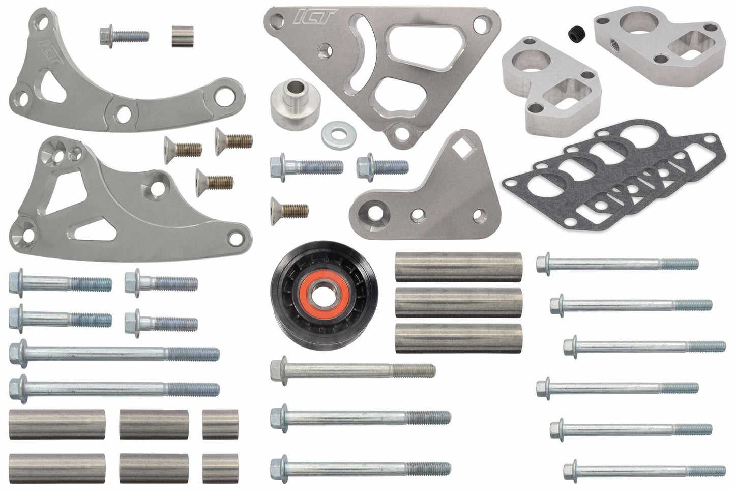 551573LS0WP-3 ICT BILLET