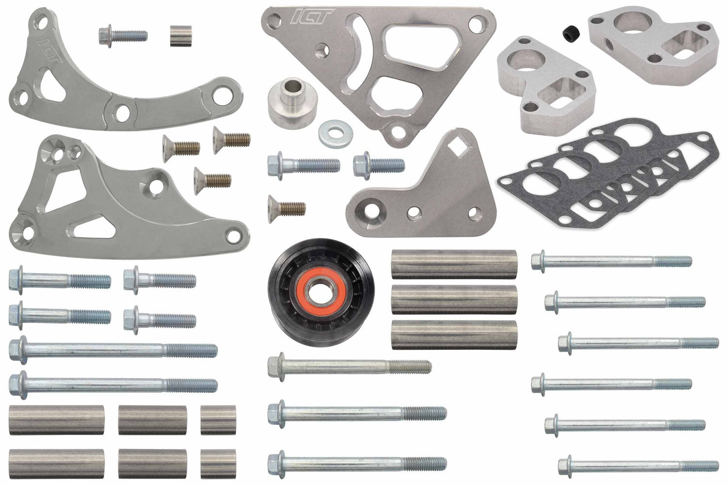 551573LS0WP-3 ICT BILLET