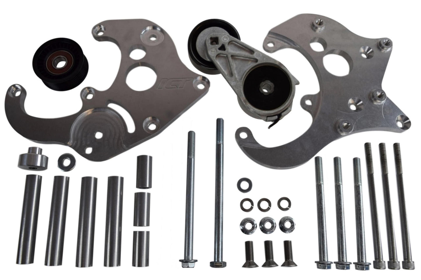 551585X-3 ICT BILLET