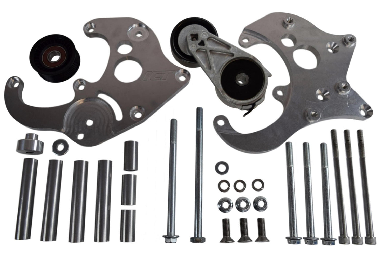 551585X-3 ICT BILLET
