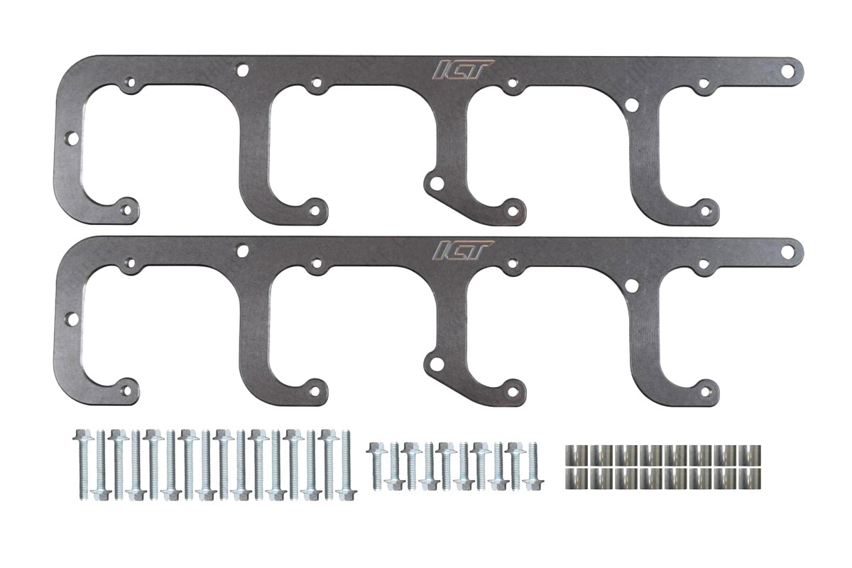 551654-510C ICT BILLET