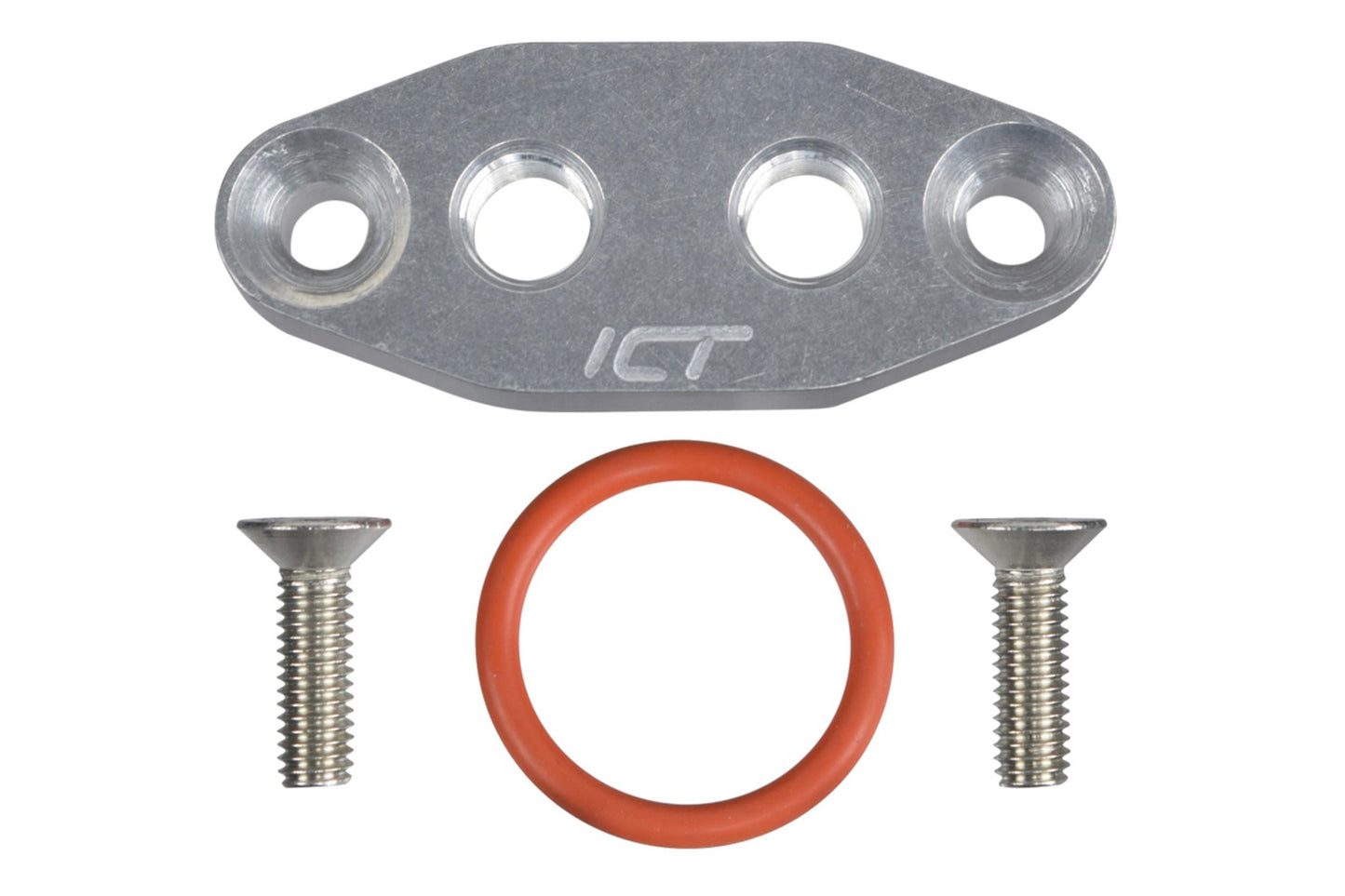 551666 ICT BILLET