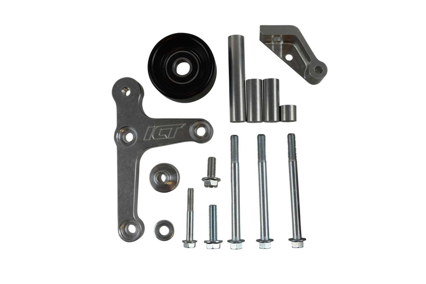 551668-3 ICT BILLET