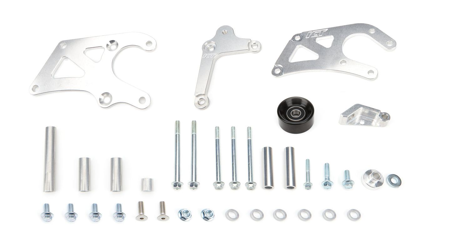 551778LS0-3 ICT BILLET