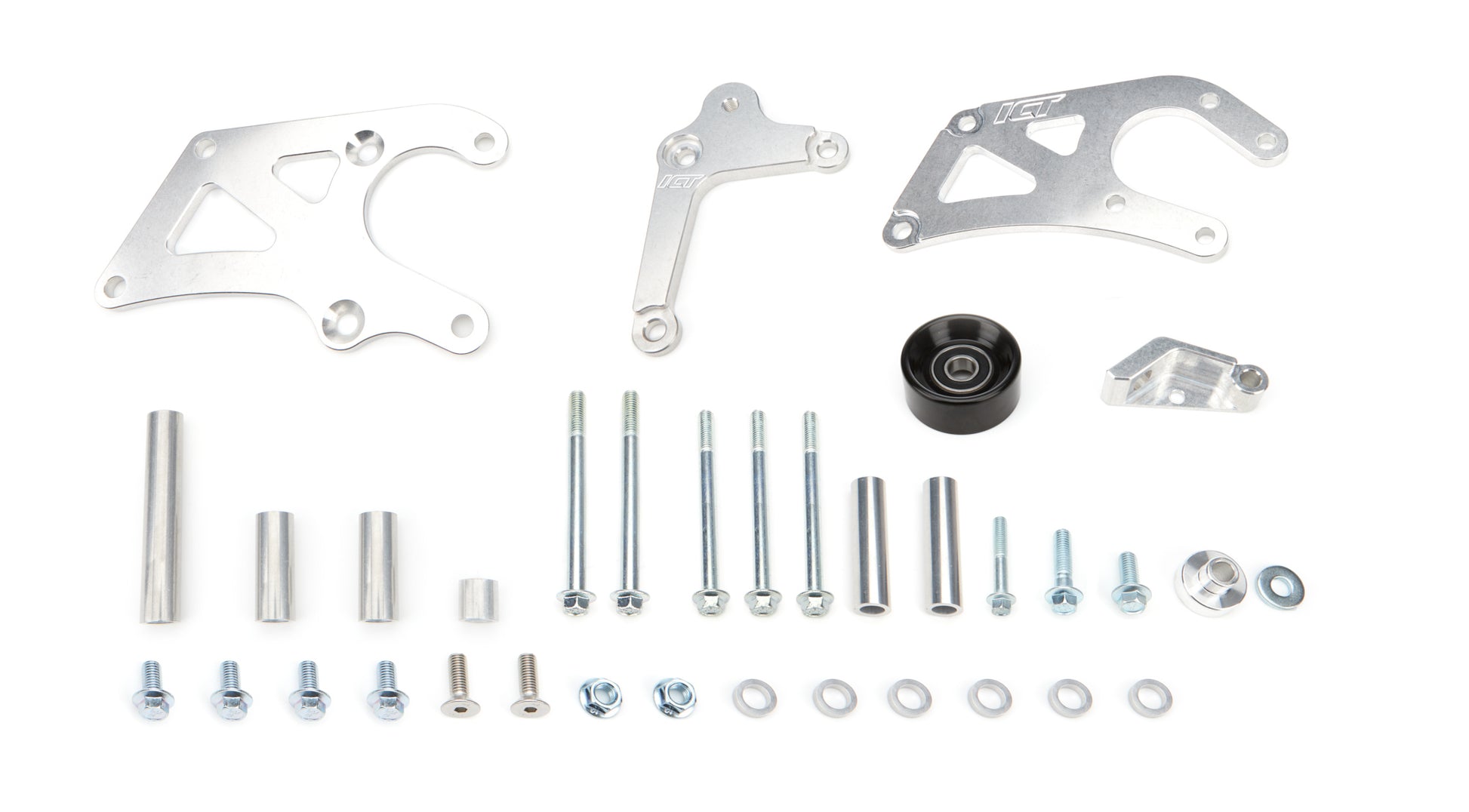551778LS0-3 ICT BILLET