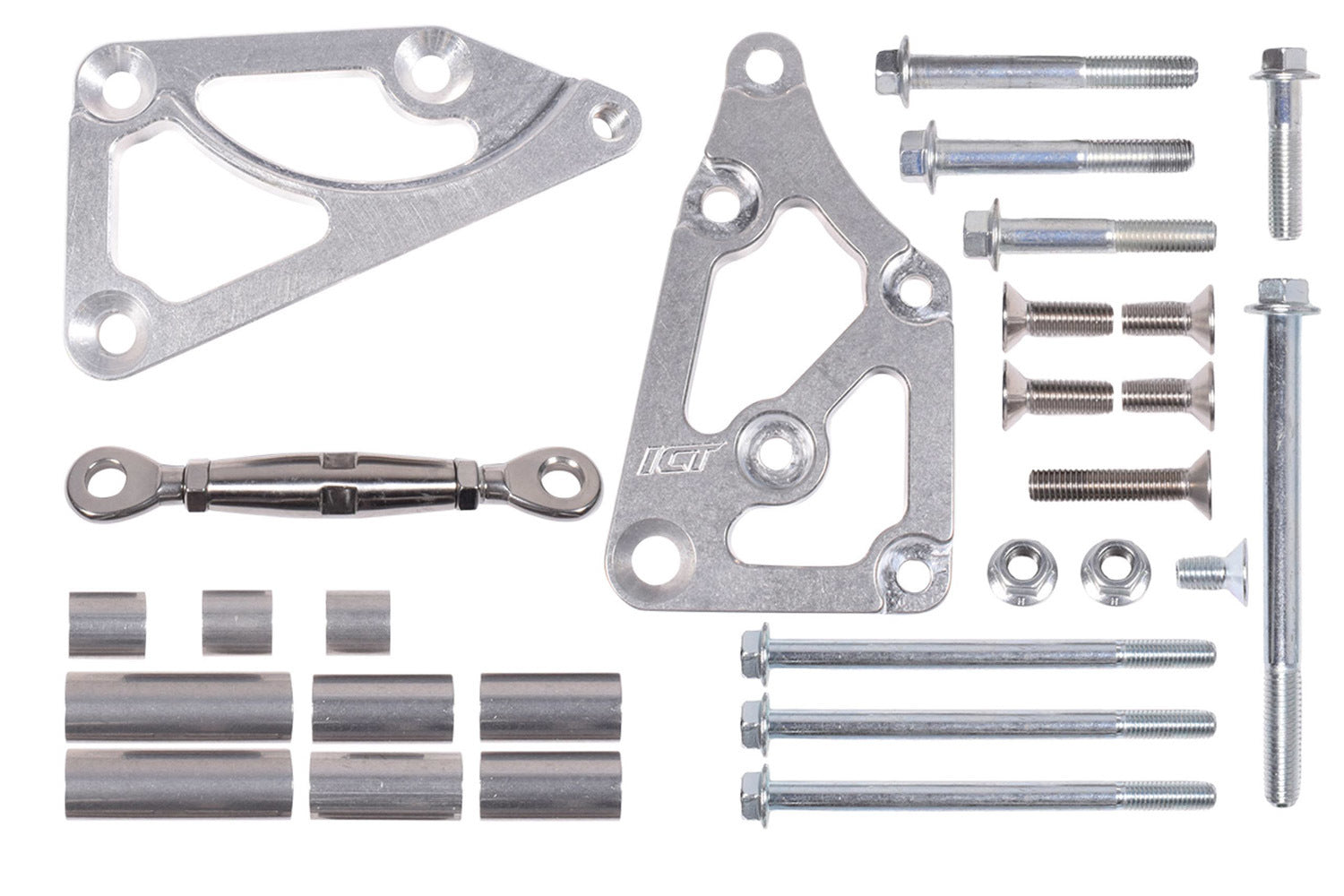 551799-3 ICT BILLET