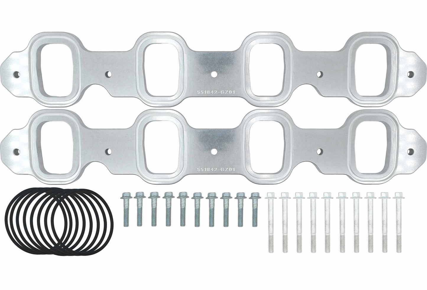 551842-GZ01 ICT BILLET