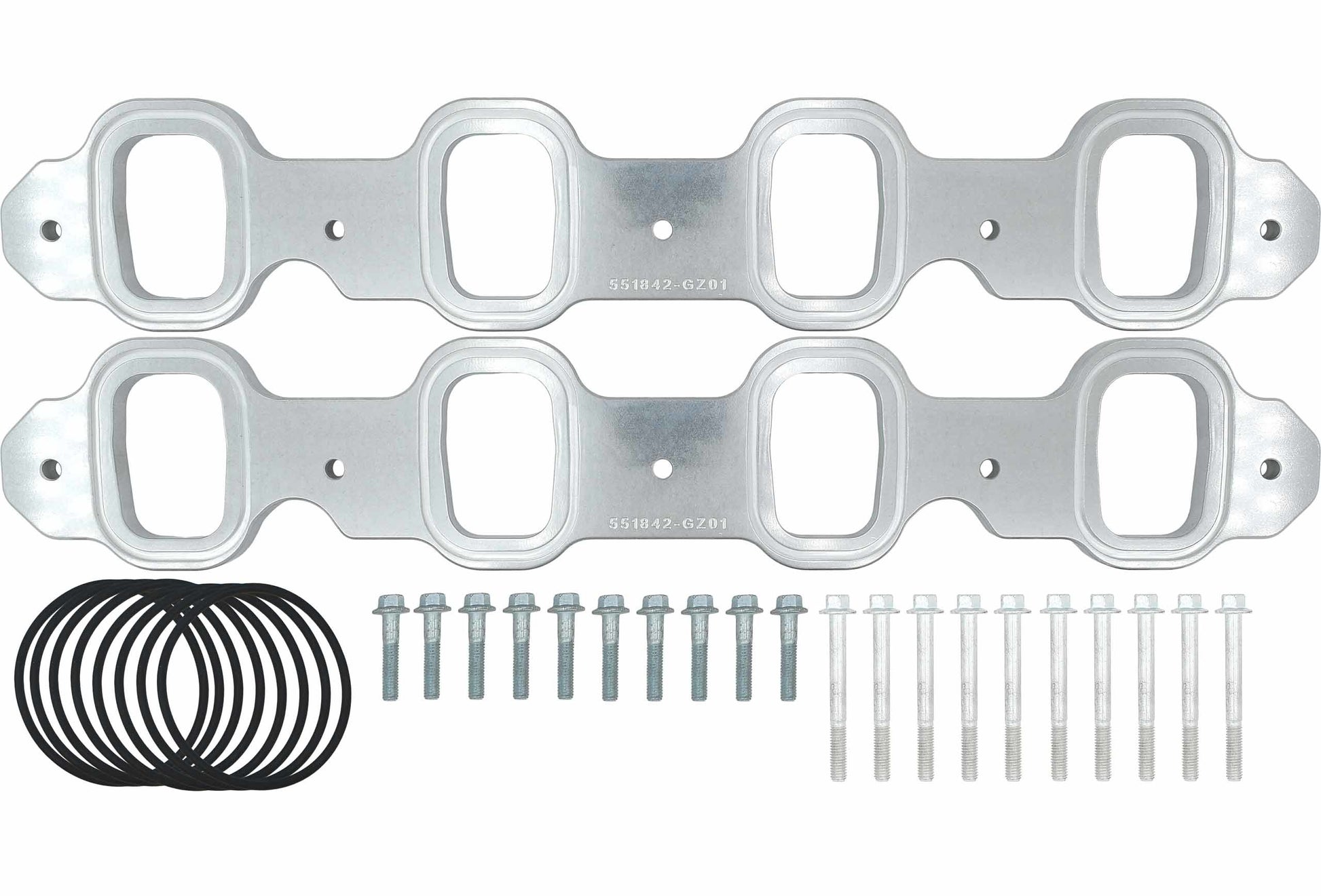 551842-GZ01 ICT BILLET