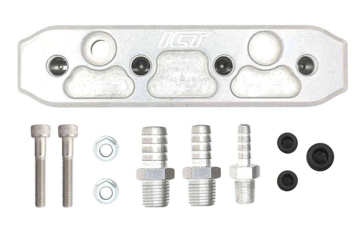 551855-VB001 ICT BILLET