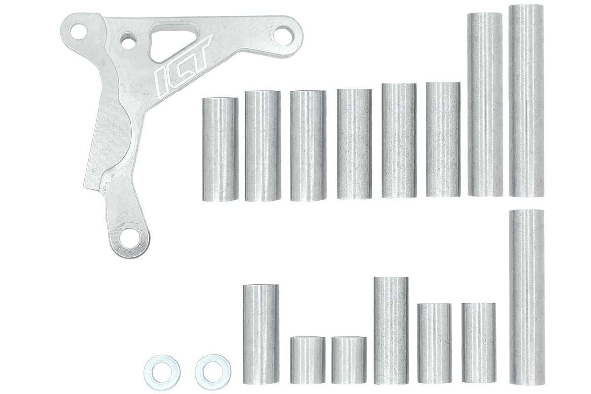 551921-LS01 ICT BILLET