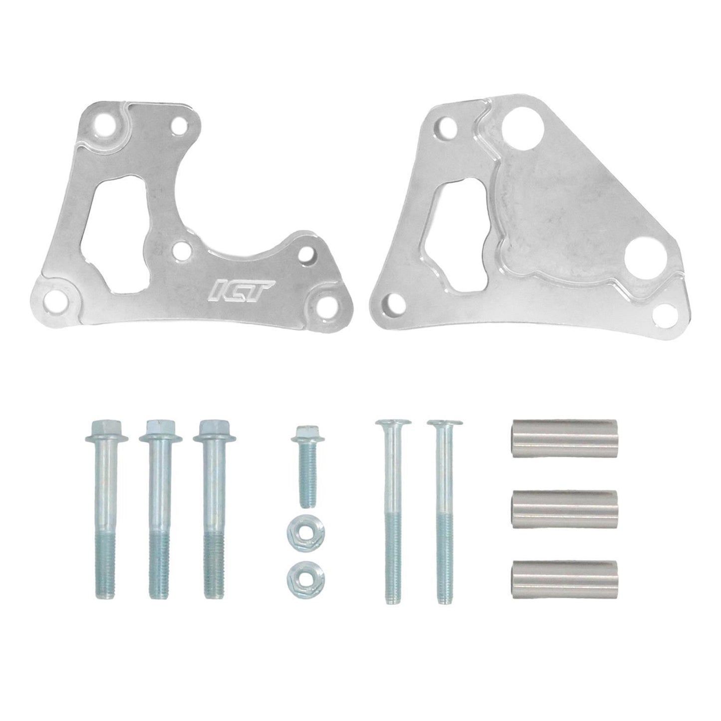 BKT-LS-PS01-1 ICT BILLET