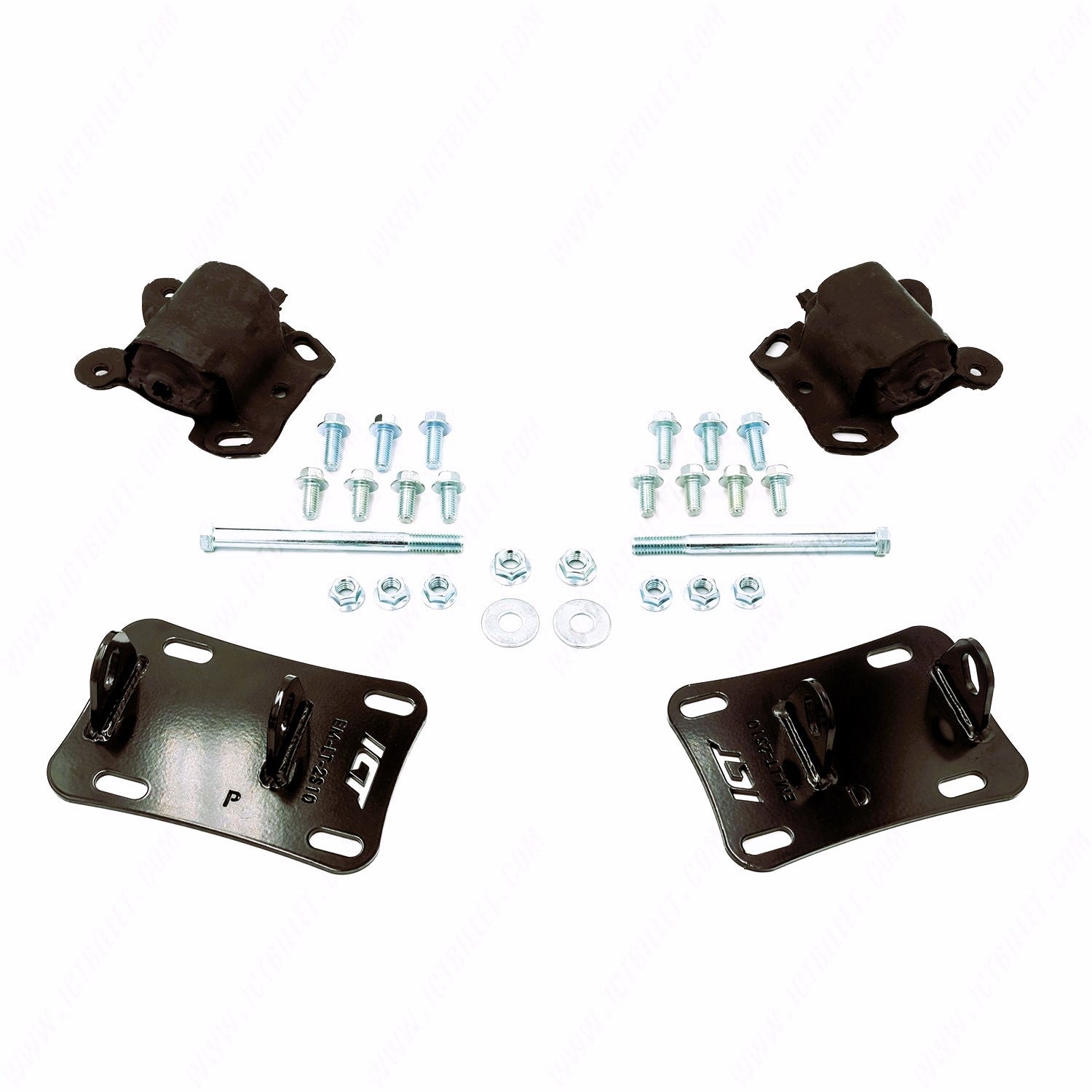 EM-LT-2S10 ICT BILLET
