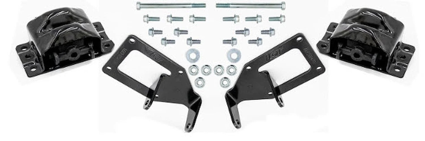 EM-LT-3FBDY ICT BILLET