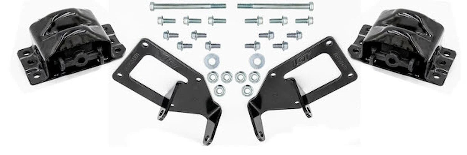 EM-LT-3FBDY ICT BILLET