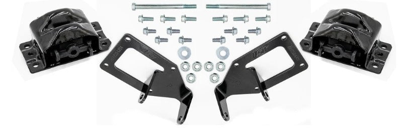 EM-LT-3XBDY ICT BILLET