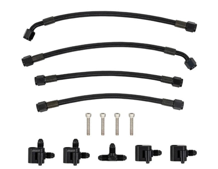 HS-LS01-4P ICT BILLET